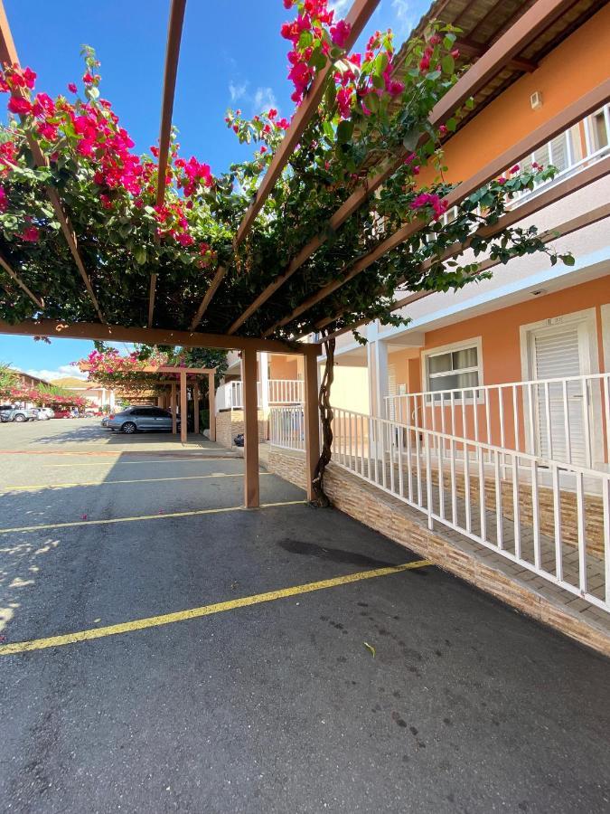 Lacqua Diroma - Hotel E Parque Aquatico Caldas Novas Exterior foto