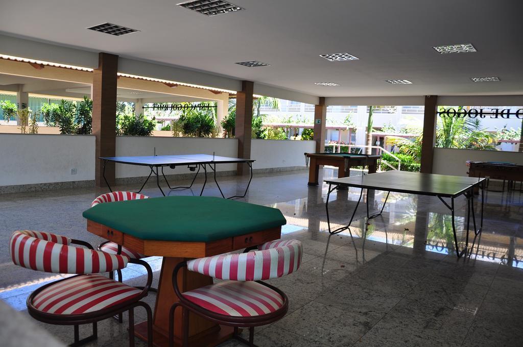 Lacqua Diroma - Hotel E Parque Aquatico Caldas Novas Exterior foto