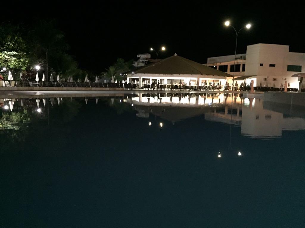 Lacqua Diroma - Hotel E Parque Aquatico Caldas Novas Exterior foto